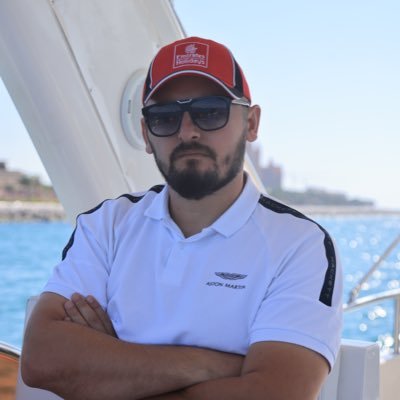 semihkaradxb's profile picture. #crypto #investing. $duel $qorpo $fabwelt $blender $detensor #mzero #pols #ern #bico crypto is future . dont waste time ..