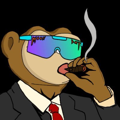 Shitty ass (0xMmelier.eth) 💩🔬💎さんのプロフィール画像