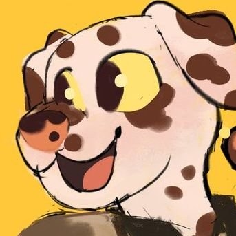 rexyrevival's profile picture. lesbian posting and dinosaur posting
spotty dog account apparently lol
main is @valpezian
mutuals can frq!