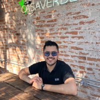 Néstor Álvarez (@nestoralvarezr) 's Twitter Profile