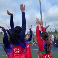 MPS Netball(@MPSnetball) 's Twitter Profile Photo