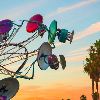 🎡The Springfest Carnival and Community Festival is back for it’s 41st year, April 25-28, 2024.🎡 Purchase tix here: https://t.co/XTI1Cc2jXM