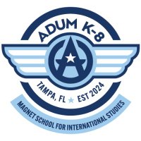Kenneth E. Adum K-8 Magnet School (@hcps_adumk8) 's Twitter Profile