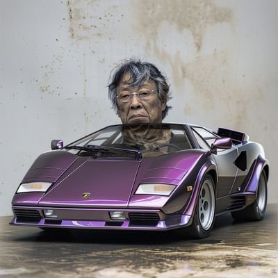 EssenbergGlenn's profile picture. solambro for life