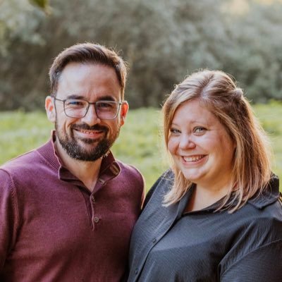 Cristiano evangélico. Esposo. Padre de 4. Pastor de @IBFESevilla. Colaboro con @simeontrust y @RTIMinistries. Alumni de @SBTS. Estudio en @UnionTheology.