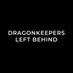 Dragonkeepers Left Behind (@DKPLeftBehind) Twitter profile photo