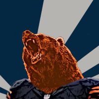 Bear Weather Fans(@BearWeatherFans) 's Twitter Profile Photo