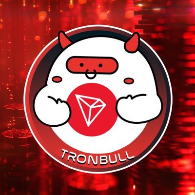 The beloved mascot of Tron is now tokenized