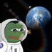 PepeInSpace - Officially Launched! (@pepeinspacememe) Twitter profile photo PepeInSpace - Officially Launched! (@pepeinspacememe) Twitter profile photo