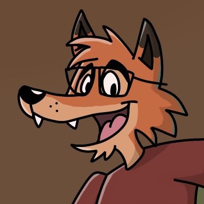 He/Him • 21 • Autistic • Furry Artist • Professional Diane Foxington Simp