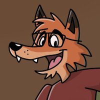 MednaTheFox (COMMISSIONS ARE OPEN)(@MednaFox) 's Twitter Profile Photo