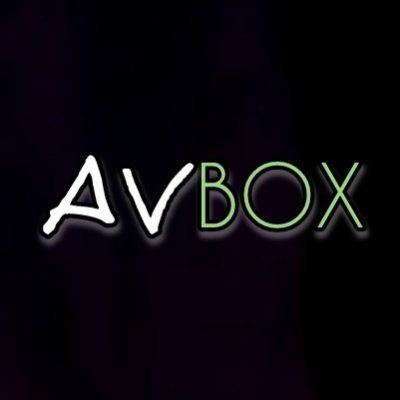 AVBOXOfficial's profile picture. 