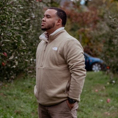 kpierredev's profile picture. Front-end Web Developer, computer science educator, tech enthusiast, lead @LunaWebStudio & @euphorialabs_io