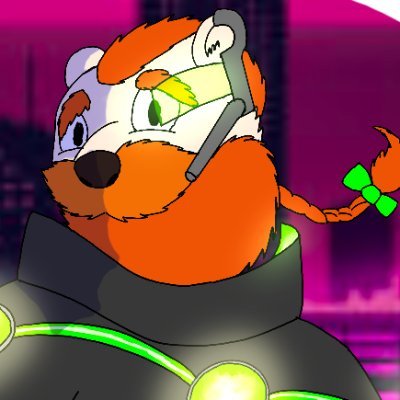 TheRagtimeBear Profile Picture