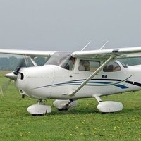 Cessna 172(@MotocomfortDe) 's Twitter Profile Photo