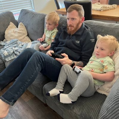 theejankanator's profile picture. Gamer Dad of 3, PC Builder, Check Out My Monthly Game Giveaway’s!