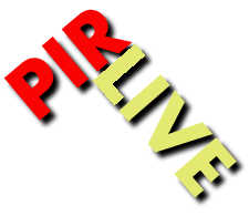 PIRLIVE