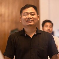 Atsung Sangtam(@sangtamatsung) 's Twitter Profile Photo
