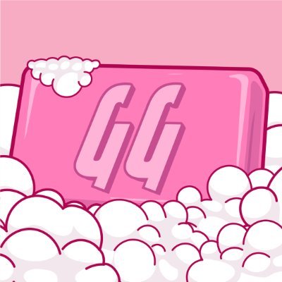 The first rule of GG Club is: You do not talk about GG Club