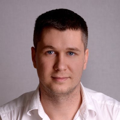 Crypto Investor & Advisor | Co-Founder @innovion1