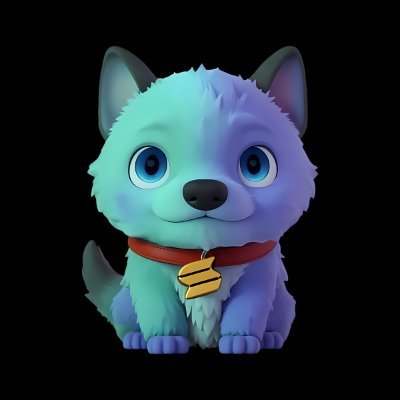 $CHINU, the token with the heart of the cutest dog on Solana, bringing charm and loyalty to the blockchain community!
NFT: Chinu Chows
🎱🎱🎱