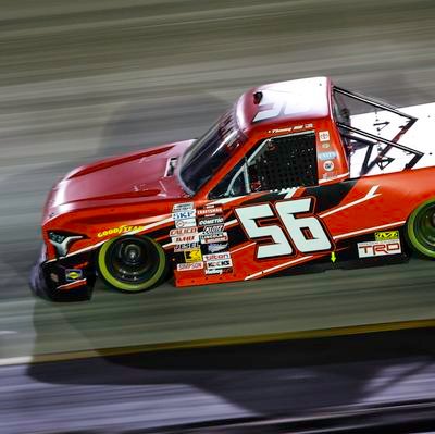 geesesoap's profile picture. Racing fan & various other things