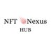 NFT_Nexus_Hub (@NFT_Nexus_Hub) Twitter profile photo