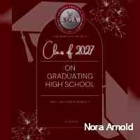 Nora Arnold (@_arnolnoa) 's Twitter Profile