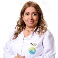 Dr hanady manasfi(@hanadymanasfi) 's Twitter Profile Photo