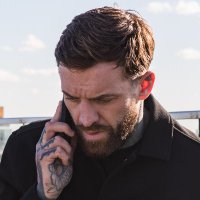 Aaron Chalmers(@AaronCGShore) 's Twitter Profile Photo