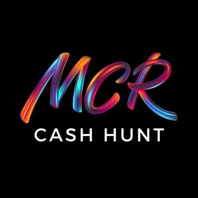 Hiding cash daily in Manchester 📍

Follow us on Instagram for live drops

Hints and clues are given on X