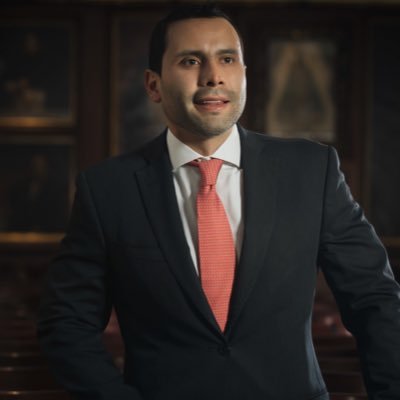 Altus Baquero Rueda Profile