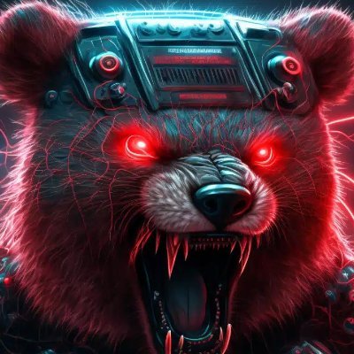 Bear_Of_CyberFinance Profile