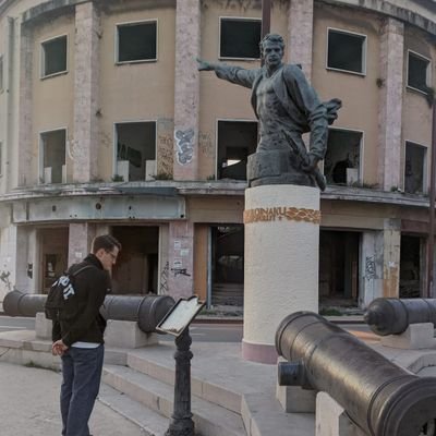 Galego en Graná
