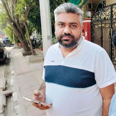 SudhirKumarINC's profile picture. 