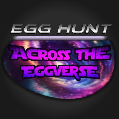 Official Twitter account for Egg Hunt: Across the Eggverse! A game created by @SterlingPlaysYT.