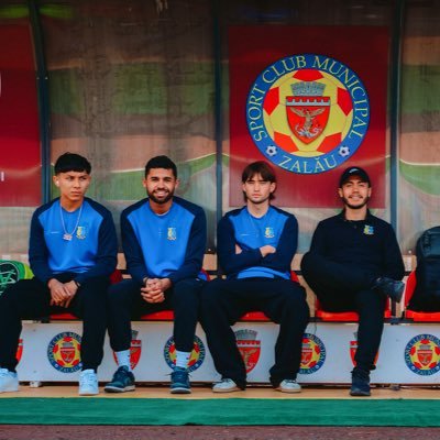 Assistant Coach ➡️ Olimpia Satu Mare 🇷🇴 | Head Coach of SoccerViza Pro Player Development Center |