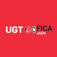 UGT FICA JAEN(@ugtficajaen) 's Twitter Profile Photo