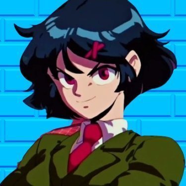 NausiK5's profile picture. TOUS AUX AMERIQUES