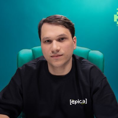 luisdipietrods's profile picture. Lo que te diga es mentira