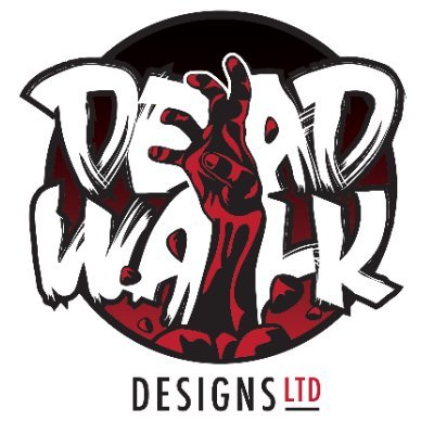 Dead Walk Designs 🎢🎨🎡さんのプロフィール画像