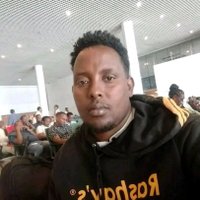 Mohamed Warsame(@Mohamed93377435) 's Twitter Profile Photo