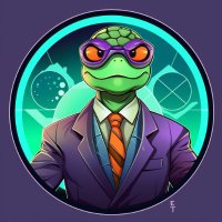 Turtle Labs ARMY 🐢 All-In-One DeFi (official)(@TurtleLabsSquad) 's Twitter Profile Photo