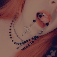 .๏ฝฅ:๏พโฑPope (@kult_of_pope) 's Twitter Profile Photo .๏ฝฅ:๏พโฑPope (@kult_of_pope) 's Twitter Profile Photo