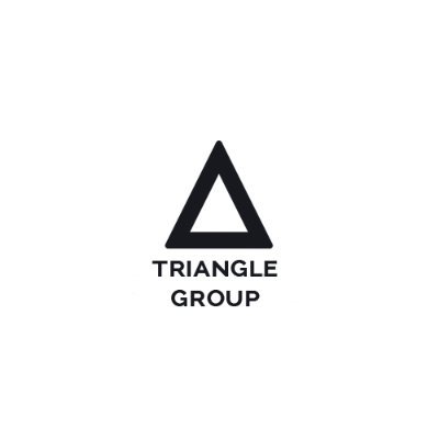 Triangle group is a partnership that creates design and printing businesses