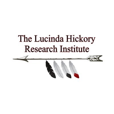 The Lucinda Hickory Research Institute (LHRI) is a small Native American nonprofit charitable organization, but our mission carries the weight of generations. W