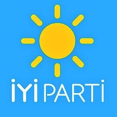 İYİ Parti Konak İlçe Başkanlığı Resmi Hesabıdır.   Yenigün Mh. Korur İşhanı No:138 D:4 Fevzipaşa Bulvarı Konak/İzmir 0(232)4025494