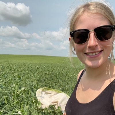 emilywnutrien's profile picture. Sales Agronomist @ Nutrien Ag Solutions U of S Alum 2023 (https://t.co/1mhXarjexE.)