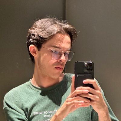 he/him | 21 🇲🇽 | swift developer 👨🏻💻| Descarga TV Mexicana y disfruta +20 canales de televisión abierta. https://t.co/muWOpxvooU. +1M Descargas.