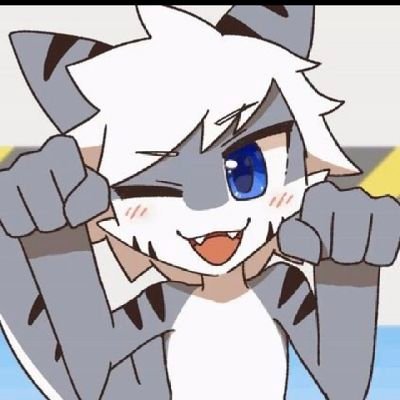 💗🐾 | He\Him 
21
💓 sharks 🦈 uwu
🇬🇧

Pfp not mine